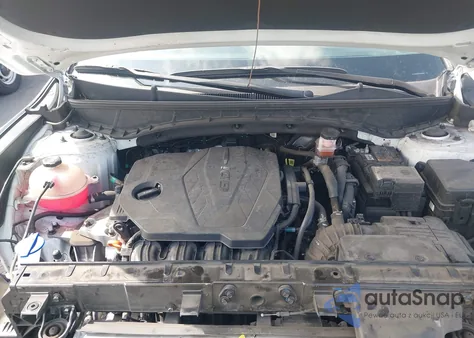 2024 Hyundai Santa Cruz Sel from USA, damaged, VIN 5NTJB4AE5RH096838